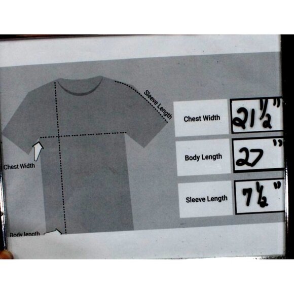 Star Wars Darth Vader Graphic Mens T-Shirt Black Large Cotton - Picture 5 of 5